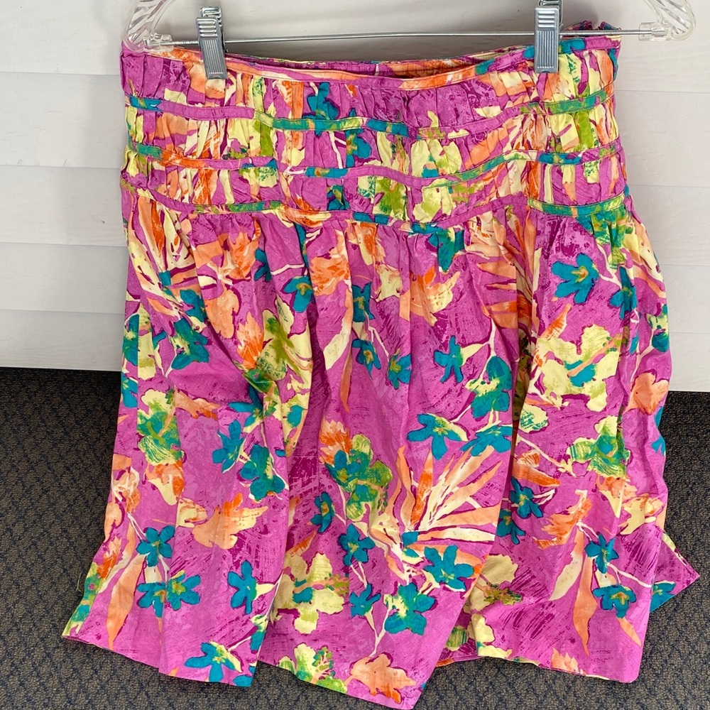 Skirt - Jones Wear Jeans -Size 16